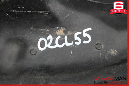 00-06 Mercedes W215 CL500 CL55 AMG CL600 Front Hood Bonnet Cover Panel Black