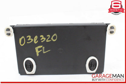 03-09 Mercedes W211 E320 Front Left Driver Side Door Control Module Unit OEM
