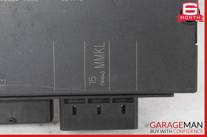 00-06 Mercedes W220 S500 S55 AMG Seat Control Module Front Right 2208206926 OEM