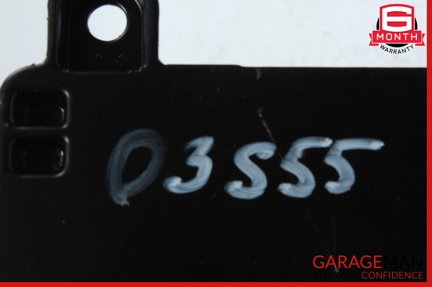 00-06 Mercedes W163 ML320 S500 Voice Phone Communication Control Module OEM