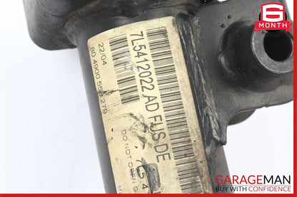 03-10 Porsche Cayenne 955 957 Front Right Side Shock  Absorber Spring Strut OEM