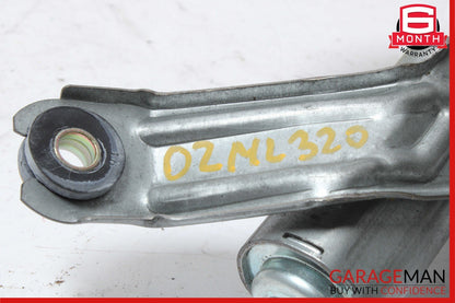 98-05 Mercedes W163 ML320 Rear Windshield Glass Wiper Motor Brake Light Assembly