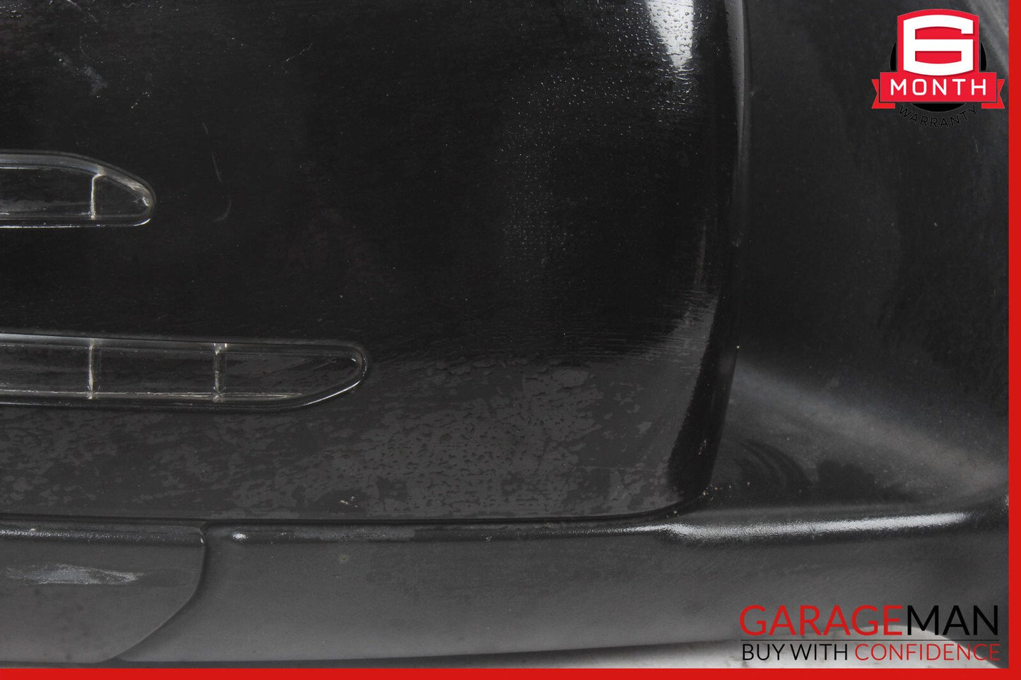 12-14 Mercedes W204 C350 C63 AMG Front Right Side Mirror Rear View Door OEM