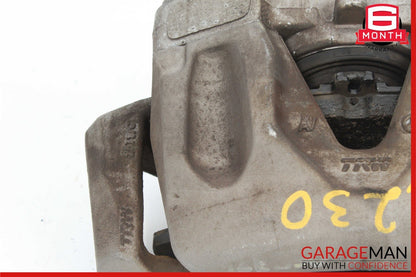07-18 Mercedes W203 C230 C350 Front Brake Calipers Left and Right Set of 2 Pc
