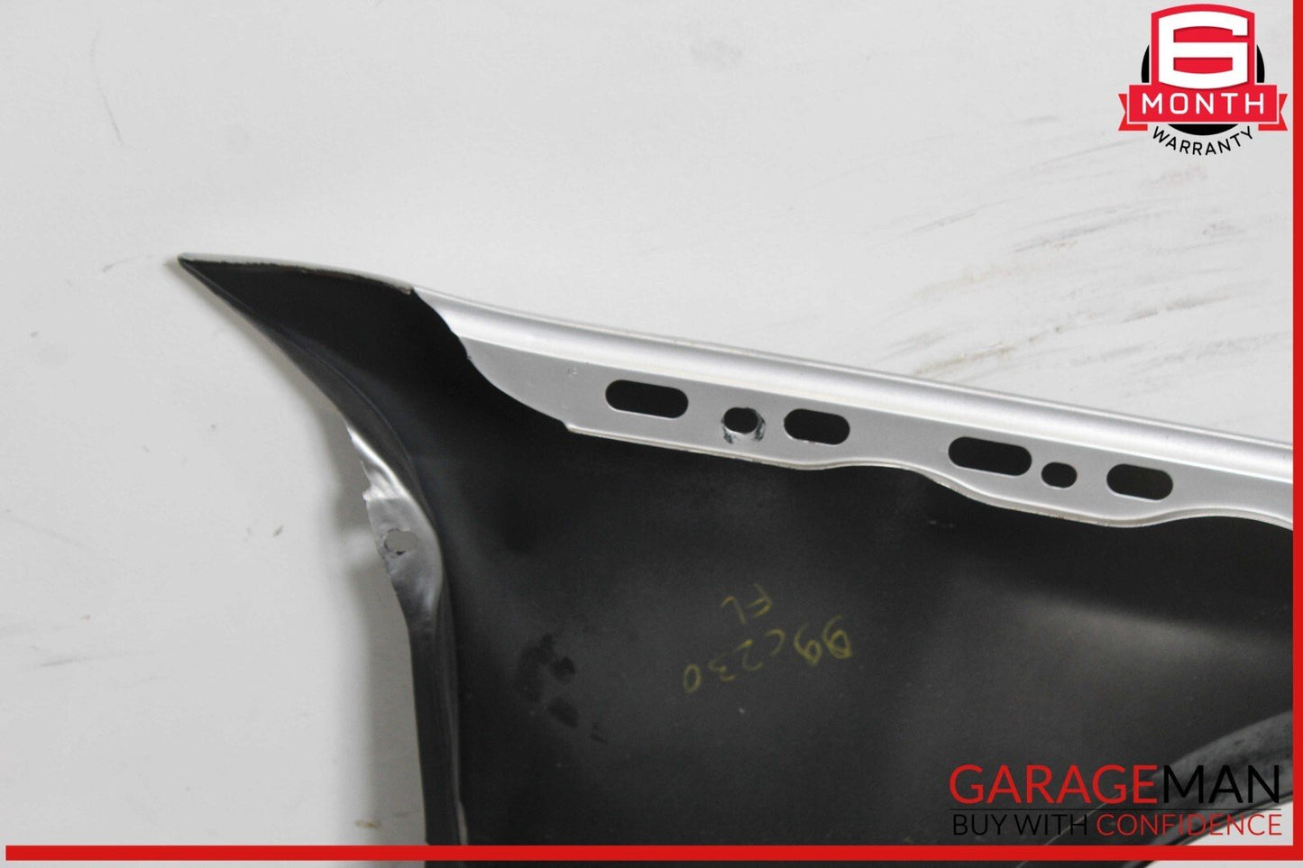 94-00 Mercedes W202 C230 C280 Front Left Driver Side Fender Panel OEM