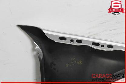94-00 Mercedes W202 C230 C280 Front Left Driver Side Fender Panel OEM