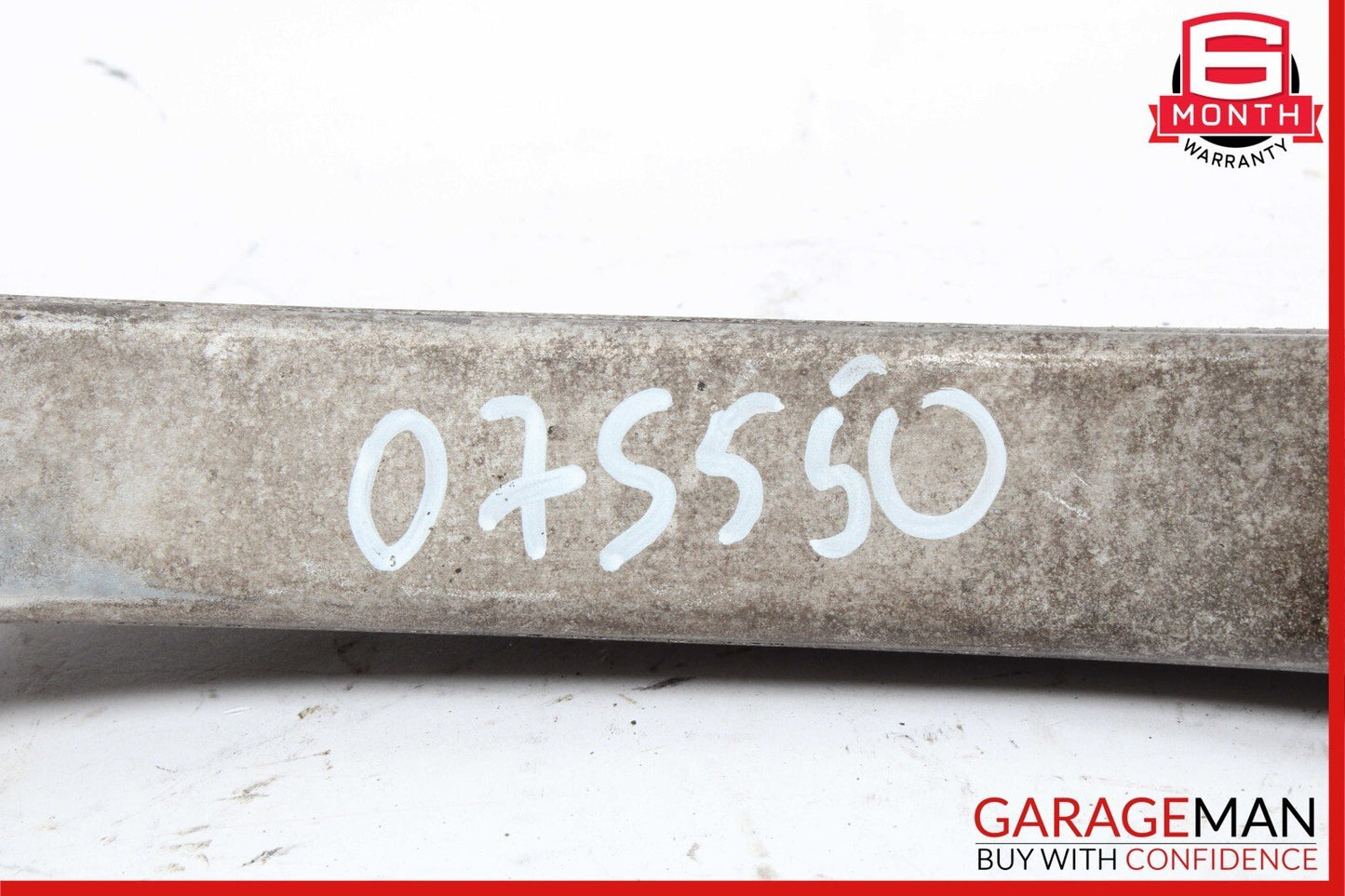 07-14 Mercedes W221 S550 CL550 Front Left Side Suspension Lower Control Arm OEM