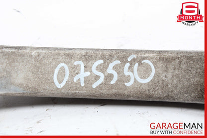07-14 Mercedes W221 S550 CL550 Front Left Side Suspension Lower Control Arm OEM