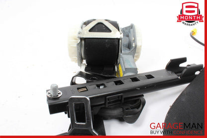 08-14 Mercedes W204 C280 C250 C300 Front Right Side Seatbelt Seat Belt Retractor