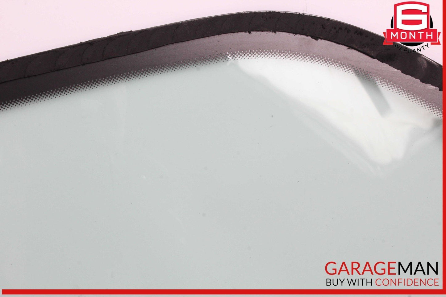 98-03 Mercedes W210 E320 Wagon Rear Right Passenger Side Back Window Glass OEM
