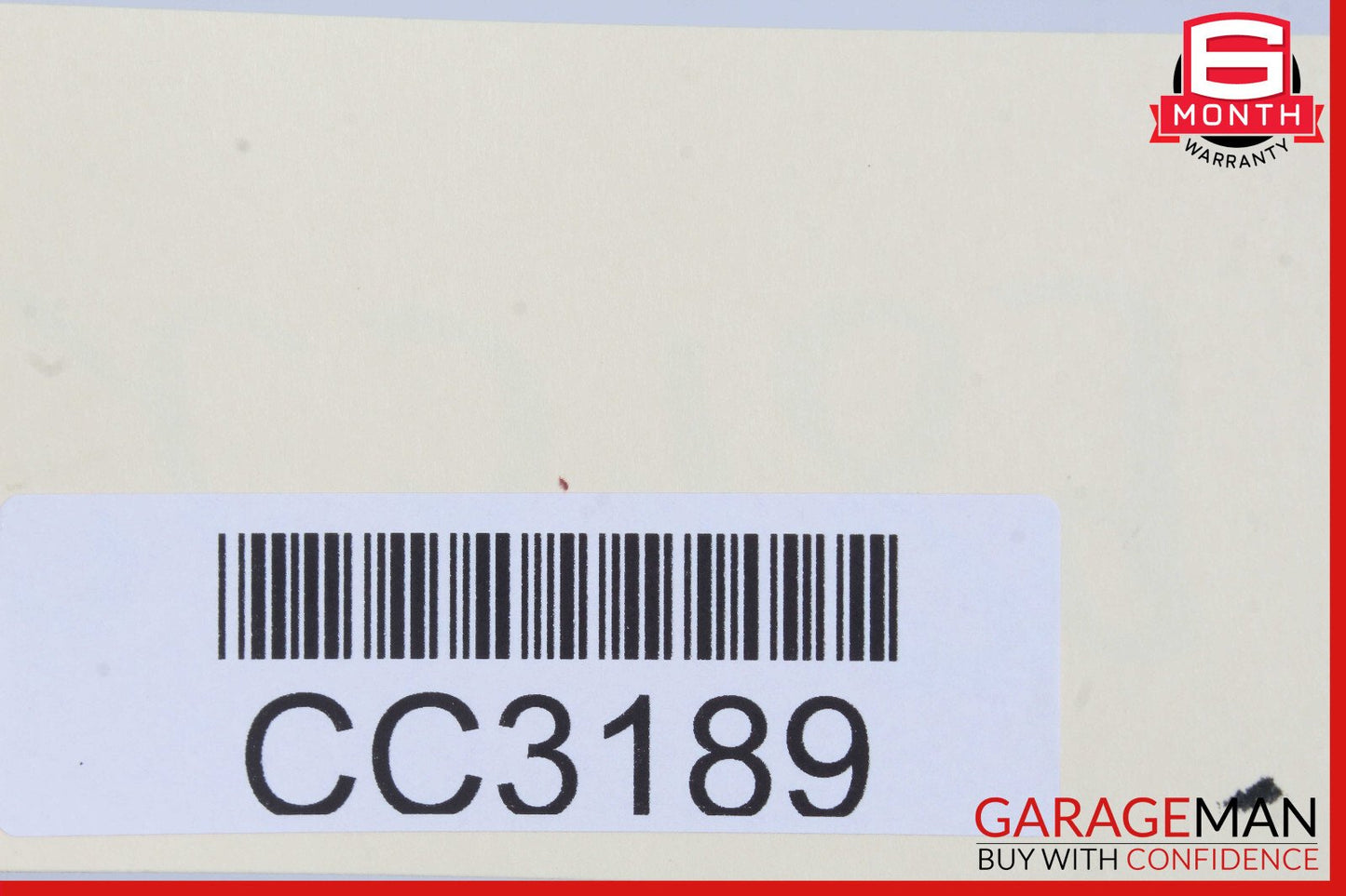 04-09 Cadillac XLR AC Air A/C Condenser Cooler OEM