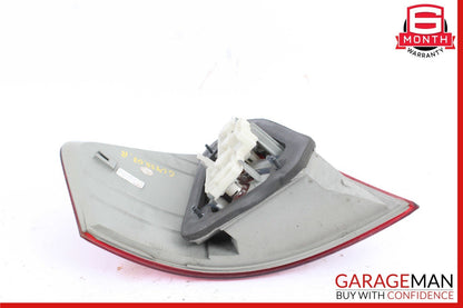 07-09 Mercedes X164 GL450 GL320 Right Passenger Side Tail Light Lamp OEM