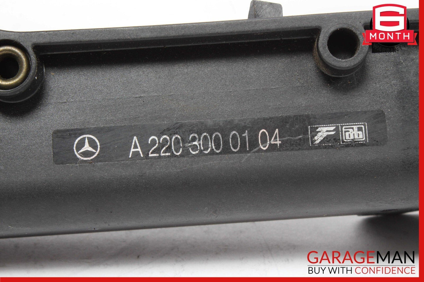 04-14 Mercedes W221 S550 CL550 Accelerator Foot Gas Pedal Control Electronic OEM