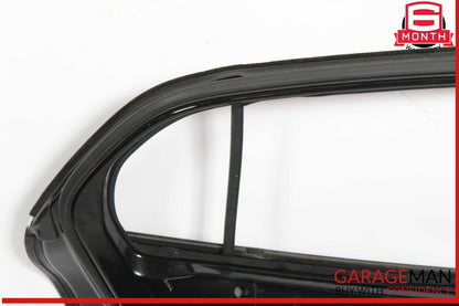15-20 Mercedes X156 GLA250 GLA45 AMG Rear Left Driver Side Door Shell Panel OEM