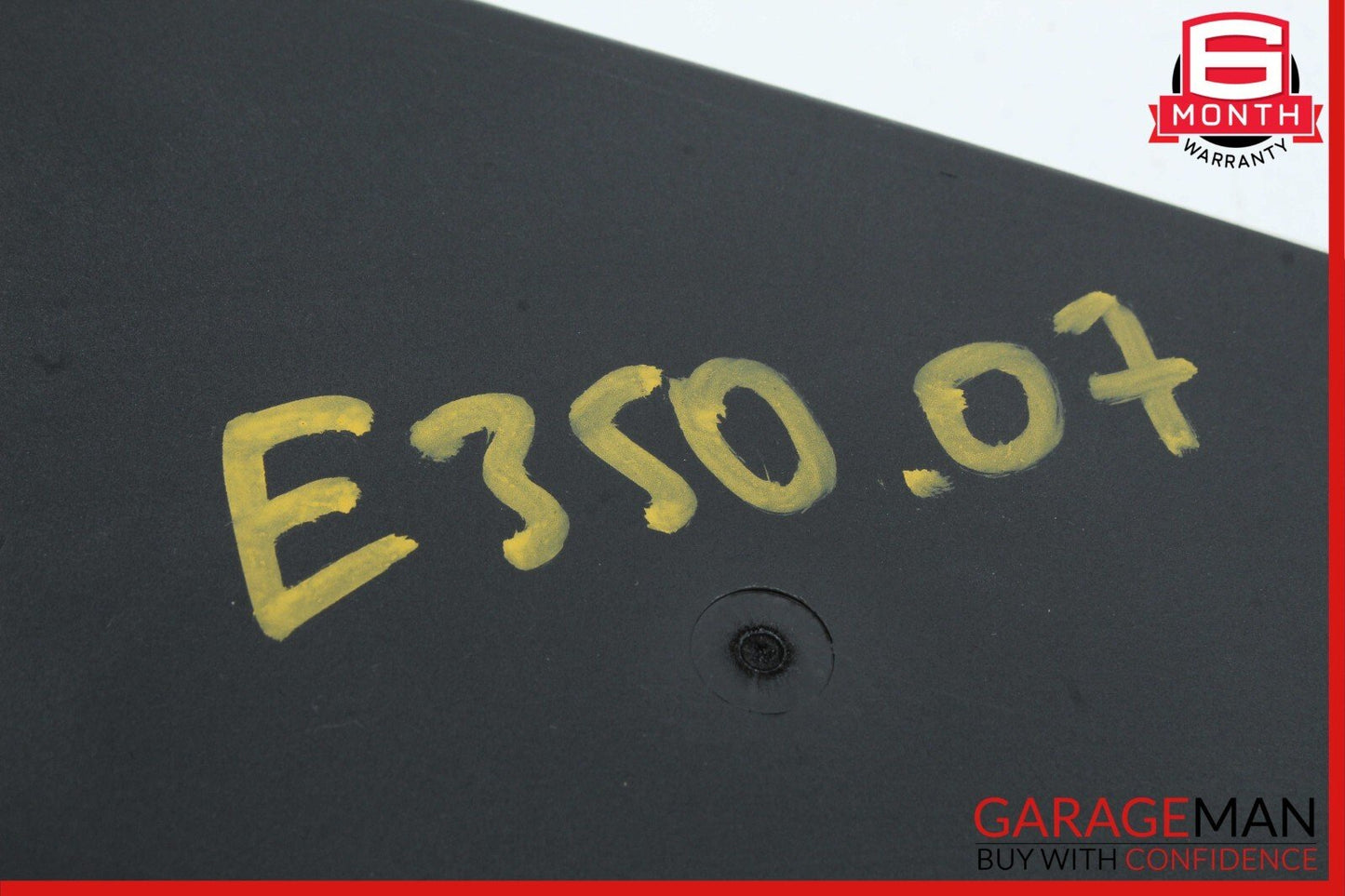 03-09 Mercedes W211 E350 E320 E550 Front Right Side Door Control Module Unit