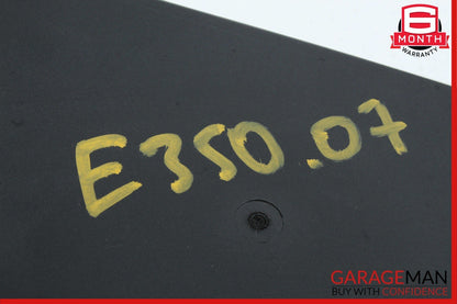 03-09 Mercedes W211 E350 E320 E550 Front Right Side Door Control Module Unit