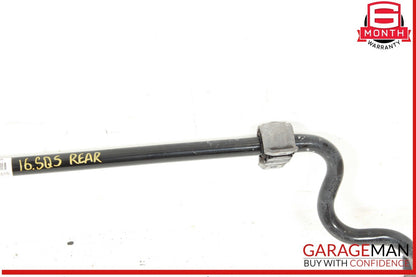 09-17 Audi SQ5 Q5 Rear Stabilizer Anti Roll Sway Bar Assembly OEM