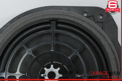 18-24 Audi A5 RS5 Rear Left and Rear Right Side Door Audio Speaker Set of 2 OEM