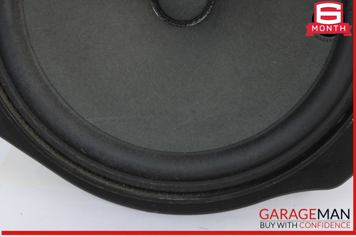 08-14 Mercedes W204 C250 Front Right & Left Door Sound Speakers Set of 2 OEM