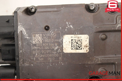 13-17 Audi A4 S4 A5 S5 Steering Gear Rack And Pinion OEM