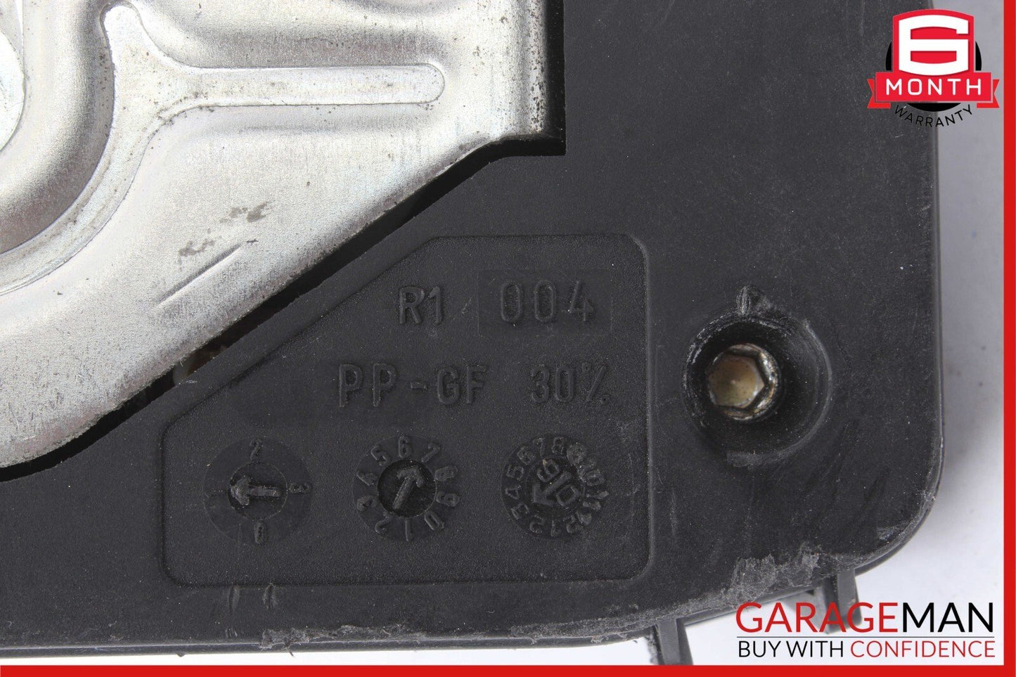 05-11 Mercedes R171 SLK280 SLK350 Front Right Passenger Door Lock Latch Actuator
