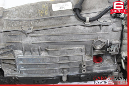 12-16 Mercedes X166 GL450 ML550 722.9 7G Automatic Transmission 722.909 OEM 98k