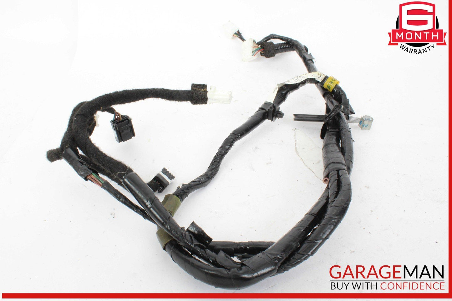 19-23 Mazda 3 Roof Wire Wiring Harness OEM