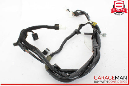 19-23 Mazda 3 Roof Wire Wiring Harness OEM