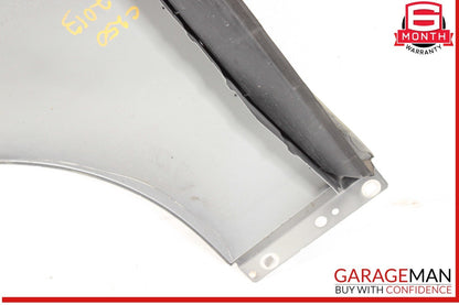 08-14 Mercedes W204 C250 C280 C300 Front Right Passenger Side Fender Panel OEM