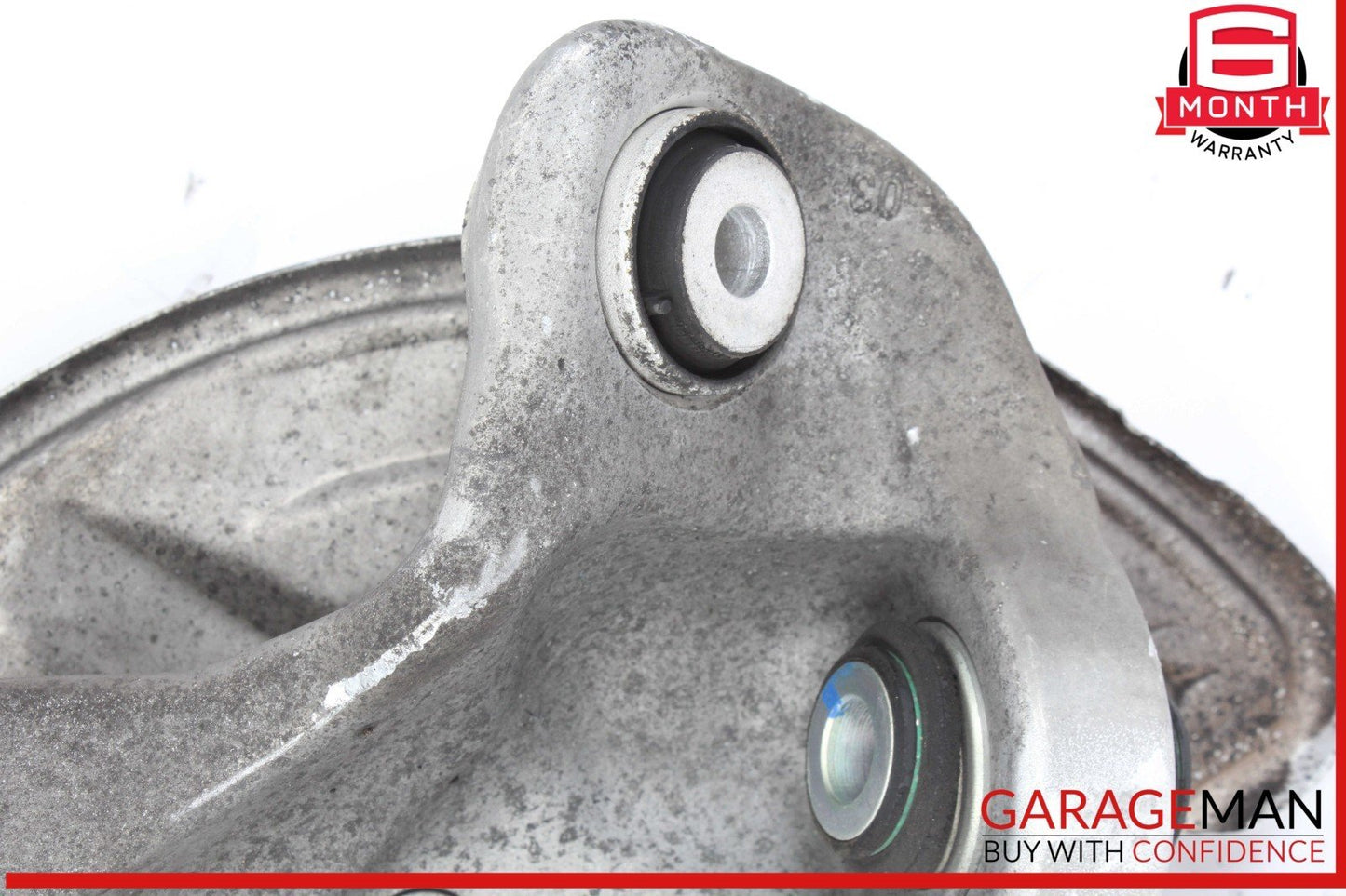 15-20 Mercedes W205 C300 C350e Rear Left Side Wheel Spindle Knuckle Hub Bearing