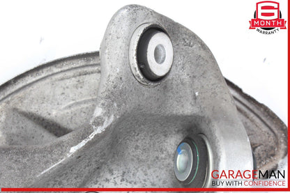 15-20 Mercedes W205 C300 C350e Rear Left Side Wheel Spindle Knuckle Hub Bearing