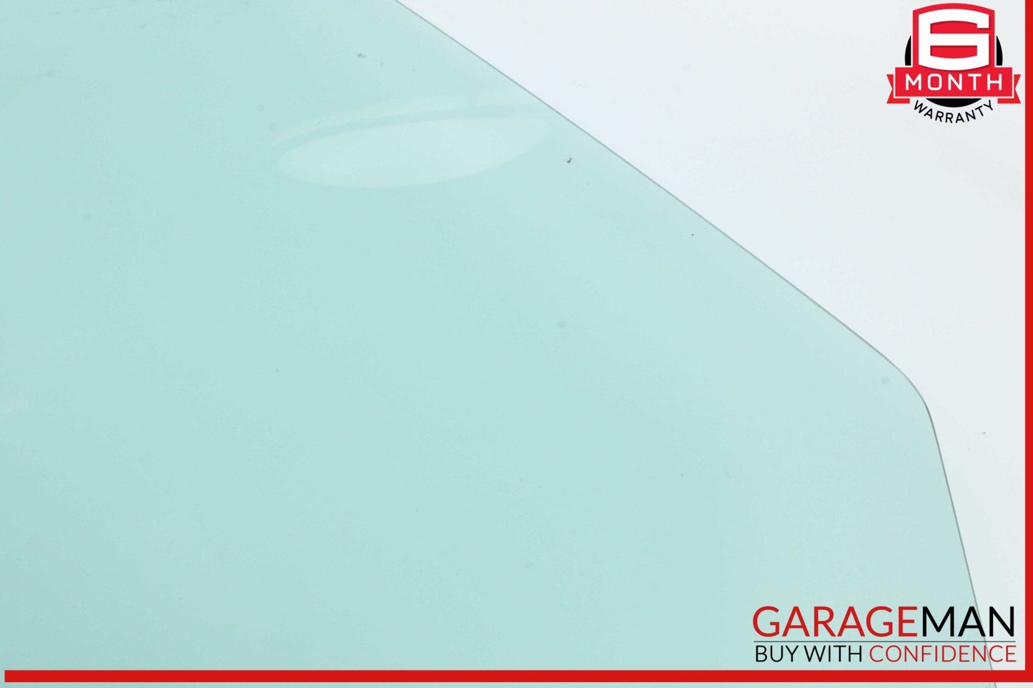 84-93 Mercedes W201 190E 190D Front Right Passenger Side Window Door Glass OEM