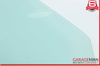 84-93 Mercedes W201 190E 190D Front Right Passenger Side Window Door Glass OEM