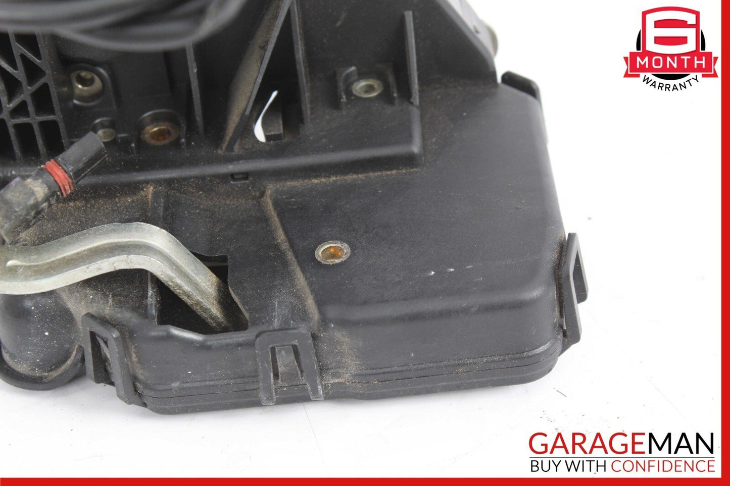 03-09 Mercedes W209 CLK55 AMG Front Right Side Door Lock Latch Actuator OEM