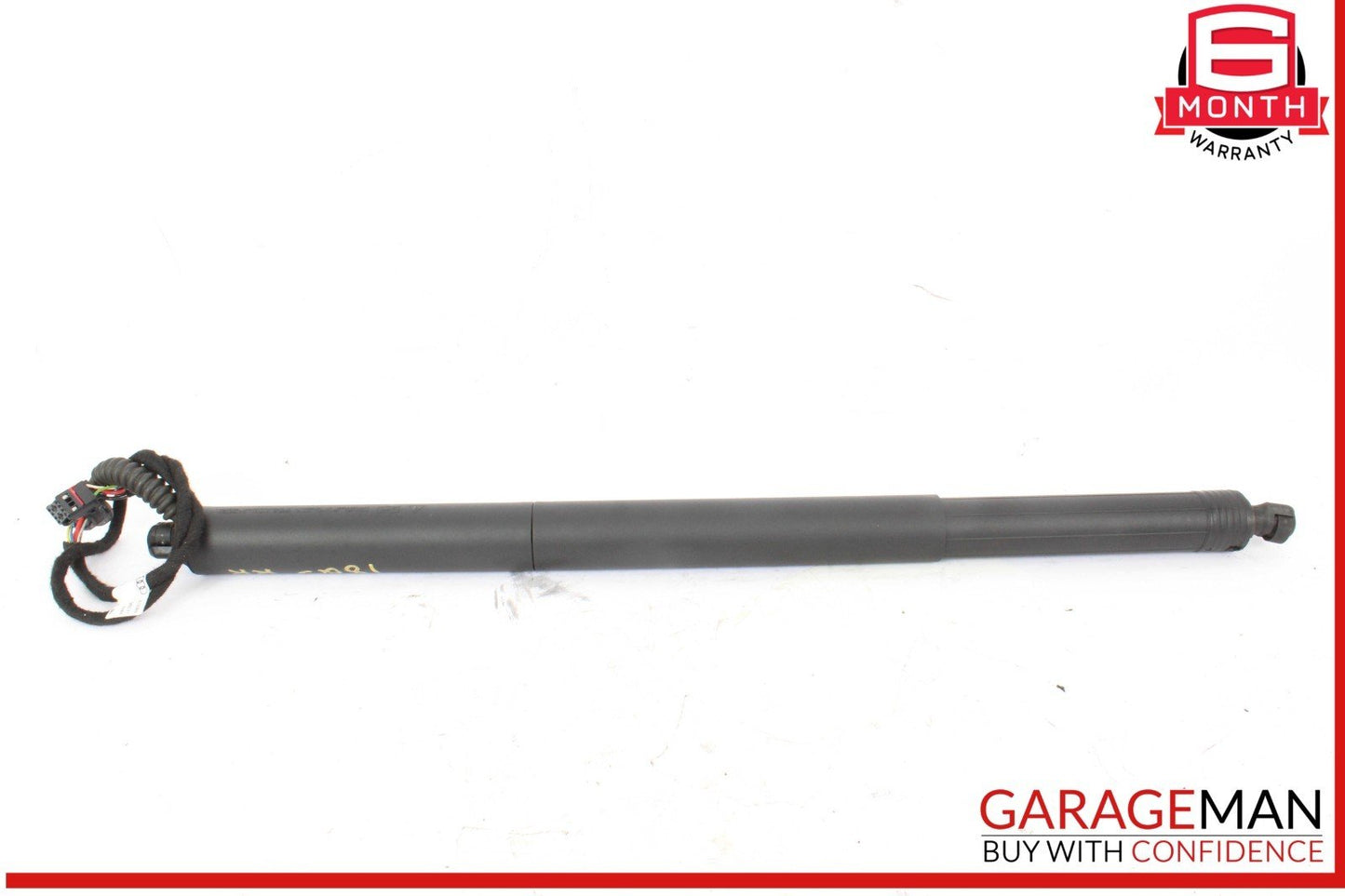 15-18 Audi Q3 Rear Left & Right Side Tailgate Liftgate Lift Cylinder Struts