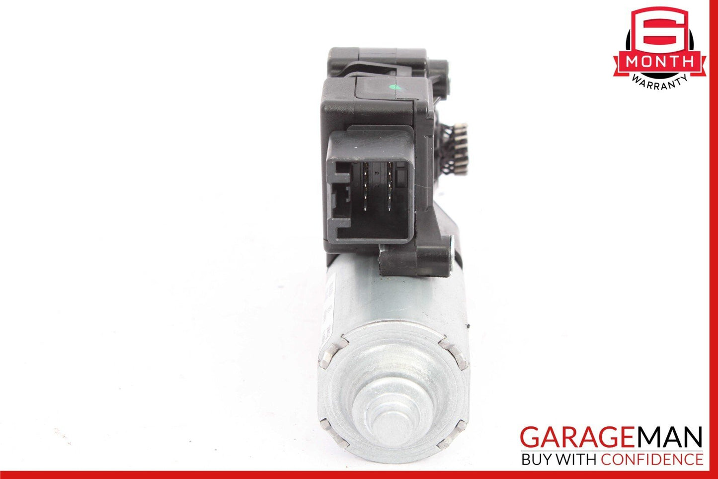 10-17 Mercedes W212 E350 E550 Roof Sun Shade Screen Roller Blind Motor Unit OEM