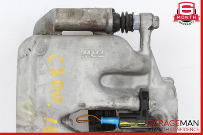 15-20 Mercedes W205 C300 C350e Front Left & Right Side Brake Caliper Set of 2