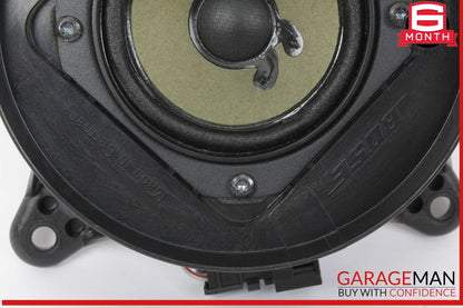 00-06 Mercedes W215 CL55 AMG Front Right and Left Side Door Sound Speaker OEM