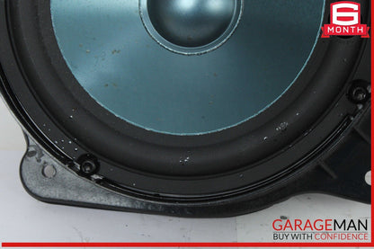 07-09 Mercedes W221 S550 Rear Right and Left Side Door Audio Sound Speaker Set