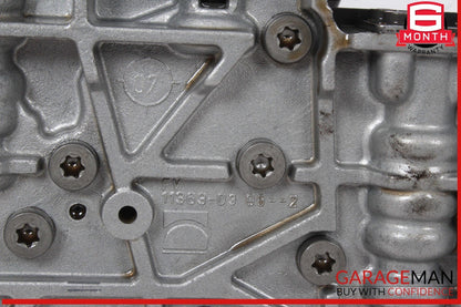 Mercedes W203 C280 E350 7G Tronic Transmission Valve Body 2202770801 OEM
