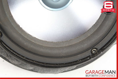 06-09 Mercedes W211 E500 E350 Front Left & Right Side Door Audio Sound Speakers