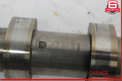 05-12 Mercedes X164 GL450 ML350 Left Side Engine Camshaft Cam Shaft Intake OEM