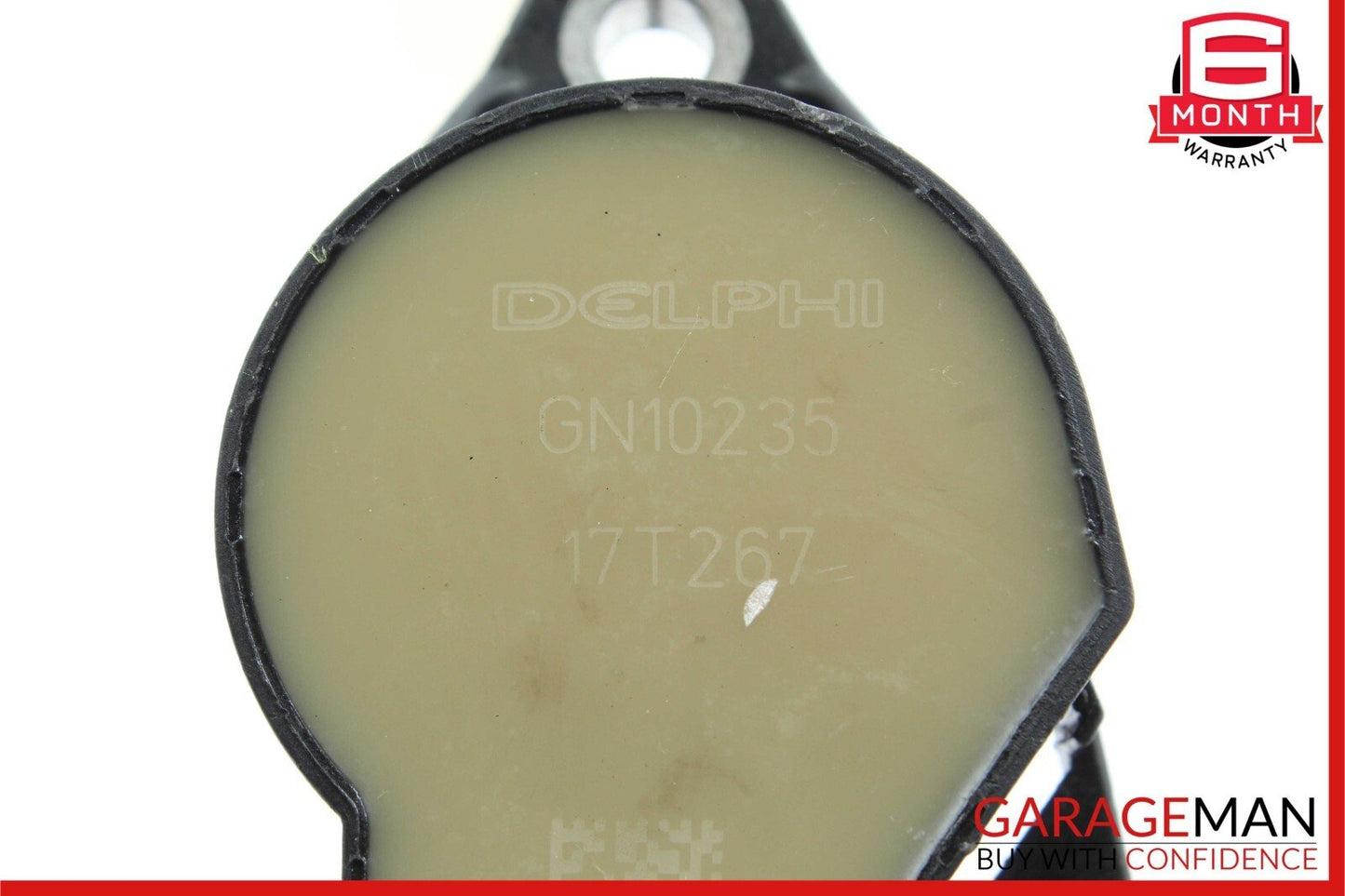 Mercedes W211 E63 S63 CL63 Ignition Coil Delphi OEM