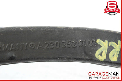 03-11 Mercedes E500 CLS350 SL500 Rear Right Side Upper Lateral Control Arm