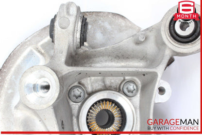14-21 BMW i3 I01 Hybrid Rear Right Passenger Side Spindle Knuckle Hub OEM