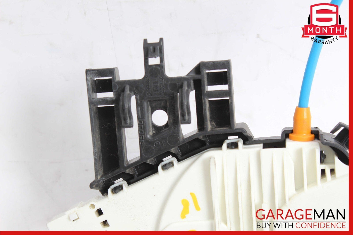 14-18 Mercedes W117 CLA250 CLA45 AMG Front Left Side Door Lock Latch Actuator