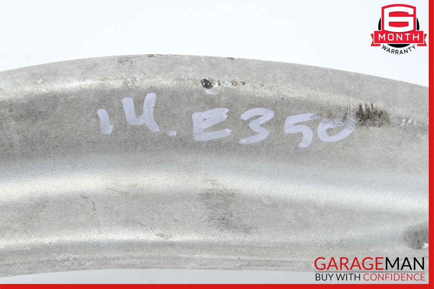 10-16 Mercedes W212 E350 E550 Front Right Top Upper Control Arm 2123302811 OEM