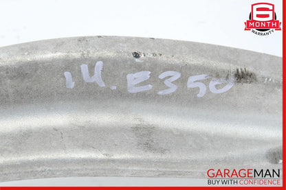 10-16 Mercedes W212 E350 E550 Front Right Top Upper Control Arm 2123302811 OEM