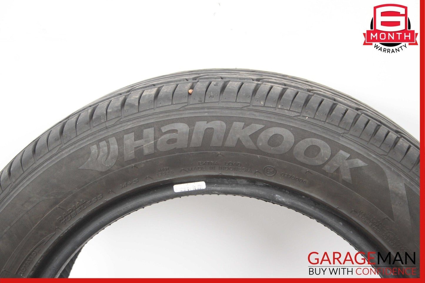 Hankook Ventus V2 Concept 2 215/55 R16 97V M+S Wheel Tire