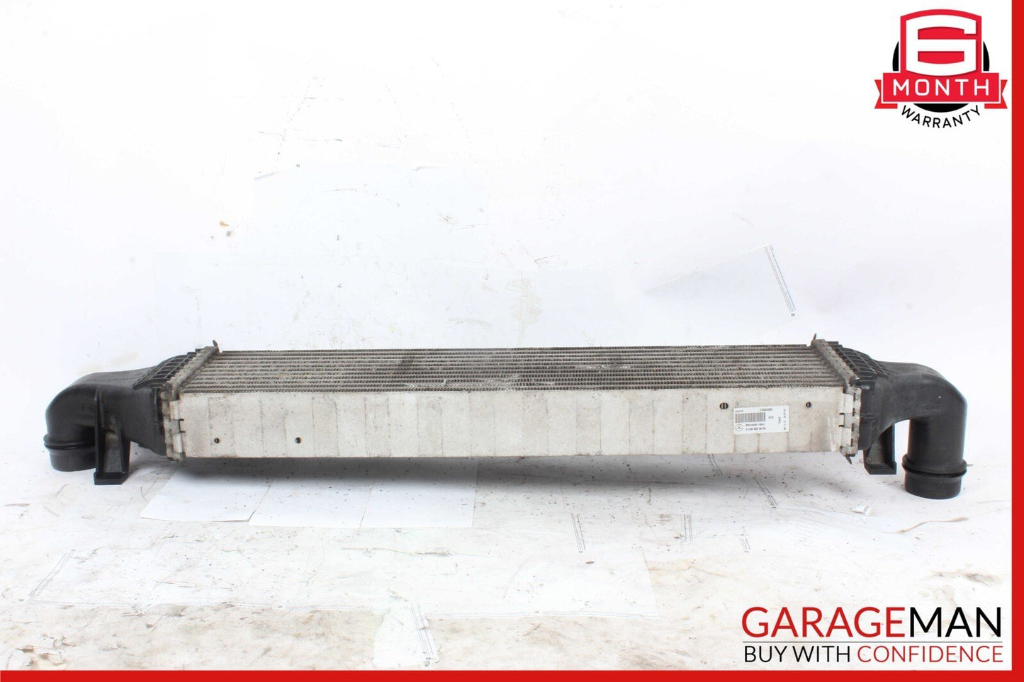 14-20 Mercedes W117 CLA250 M270 Intercooler Air Cooler Radiator OEM